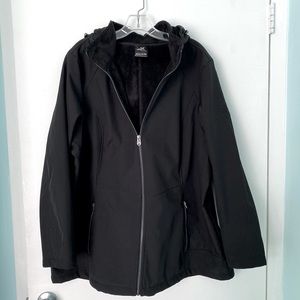 Women’s Winter Coat